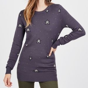 Summer and Sage Womens Sweater